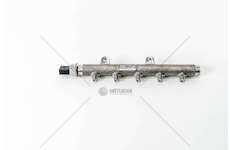 Distributor Pipe, fuel TRANSIT 2.2 TDCI ORIGINALE