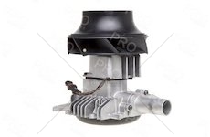 Dmychadlo 3500ST 24V DC WEBASTO 1322851B