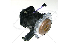 Dmychadlo nezávislého topení 24v webasto airtop 2000d/s  0037164_A