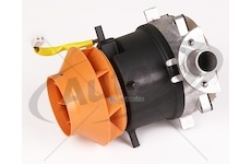 Dmychadlo nezávislého topení - repas 24v eberspächer d3lc/p/cc compact 0188960_A