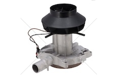 Dmychadlo pro Eberspächer Airtronic D4 12V 252113992000