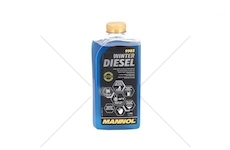 DODATEK DO PALIWA 1L MANNOL MANNOL MN9983-1PET