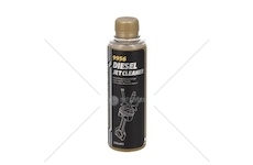 DODATEK DO PALIWA DIESEL MANNOL 250ML MANNOL MN9956-025PET