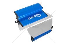 Dokončovací špachtle 25 cm, s vyměnitelnou čepelí - GEKO