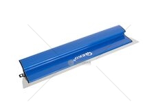 Dokončovací špachtle 60cm s vyměnitelnou čepelí GEKO