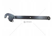 Dolní táhlo s aut. hákem pravé Zetor 54446919