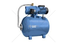 Domácí vodárna 100l HWW 2100 G GÜDE