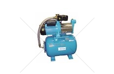 Domácí vodárna GÜDE MP 120/5A 24 LT