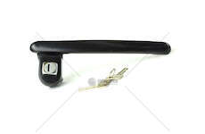 Door Handle 100NC A.D PLN Ac Rolcar