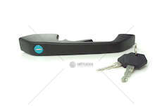 Door Handle 112/113 A.S PLN Ac Rolcar