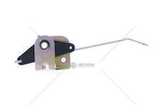 Door Handle 114 1996-->2008 A.S Ac Rolcar