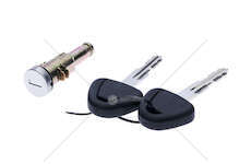 Door Handle 114 1996-->2008 BLOCCHETTO A.D/S Ac Rolcar