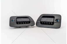 Door Handle 180E18/STRALIS AD/AT SET DX/SX Iveco