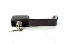 Door Handle 50 A.S PLN Ac Rolcar