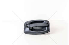 Door Handle DAILY 2014> LEFT Iveco