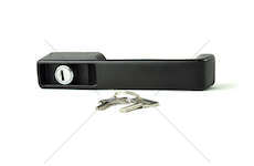 Door Handle DAILY 30/AR8 PLN Ac Rolcar