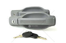 Door Handle DAILY T/GRINTA T 1989-->1996 PLG Ac Rolcar