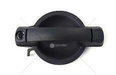 Door Handle DOBLO 2001 A.S PLN Ac Rolcar