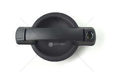 Door Handle DOBLO 2001 S PLN Ac Rolcar