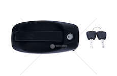 Door Handle DOBLO 2008 A.S PLN Ac Rolcar