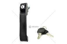 Door Handle DUCATO 10/13/C25/J5 A.D PLN Ac Rolcar