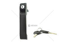 Door Handle DUCATO 10/13/C25/J5 A.D PLN Ac Rolcar