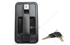 Door Handle DUCATO 10/13/C25/J5 A.D PLN Ac Rolcar