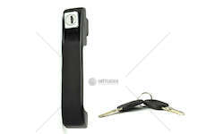 Door Handle DUCATO 10/13/C25/J5 A.S PLN Ac Rolcar