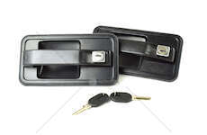 Door Handle DUCATO >1990/C25/J5 PLN Ac Rolcar