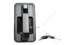 Door Handle DUCATO 1991/C25/J5 PLN Ac Rolcar