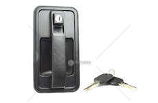 Door Handle DUCATO 1991/C25/J5 PLN Ac Rolcar
