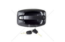 Door Handle DUCATO 2006 A.S PLN Ac Rolcar