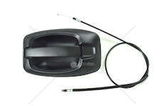 Door Handle DUCATO 2006 PLN Ac Rolcar