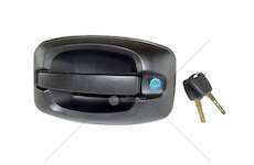 Door Handle DUCATO 2006 PLN Ac Rolcar