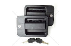 Door Handle EUROCARGO PLN Ac Rolcar