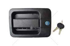 Door Handle EUROCARGO TT A.S PLN Ac Rolcar