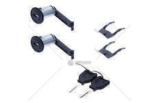 Door Handle MAGNUM 2003-->2013 A.D/S Ac Rolcar