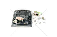 Door Handle MANIGLIA PORTA DX TGA-TGX Mec-Diesel