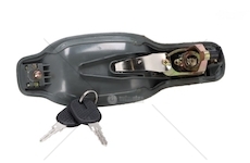 DOOR HANDLE MTX COR-DAY-6134