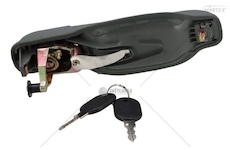 DOOR HANDLE MTX COR-DAY-6135