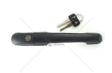 Door Handle SPRINTER A.D/S PLN Ac Rolcar