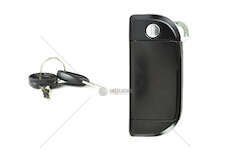 Door Handle T4 1992-2003 A.D PRM Ac Rolcar