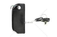 Door Handle T4 1992-2003 A.S PRM Ac Rolcar