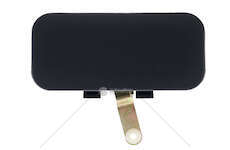 Door Handle TRANSIT 2000-->2013 A.S PLN Ac Rolcar