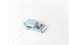 Door Hinge DAILY 35S12 M.Y.2006 REAR/UPPER Iveco