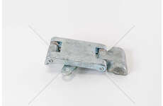 Door Hinge DAILY III - F1AE/F1CE Iveco