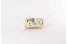 Door Lock 100E17 TECTOR/STRALIS LEFT Iveco