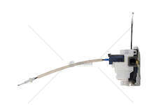 Door Lock DOBLO 2009 electric A.D CDL Ac Rolcar