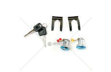 Door Lock ISUZU NKR-NPR Mec-Diesel