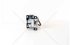 Door Lock STRALIS - F3AE/F3BE/F3GF/F3HF Iveco